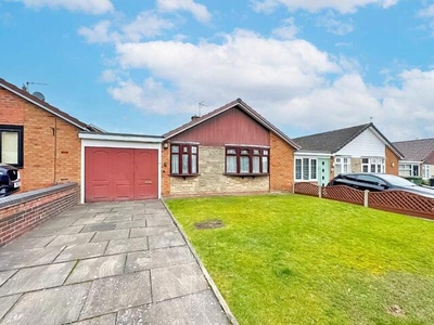 2 Bedroom Detached Bungalow For Sale In Summer Hayes