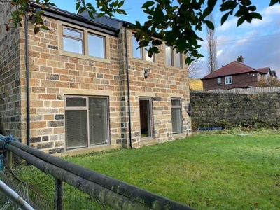 2 Bedroom Detached House For Rent In Todmorden, West Yorkshire