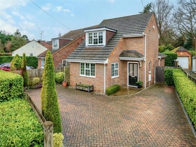 2 Bedroom Detached House For Sale In Ascot, Berkshire