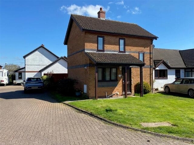 2 Bedroom Detached House For Sale In Brecon
