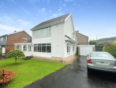 2 Bedroom Detached House For Sale In Gilwern, Abergavenny