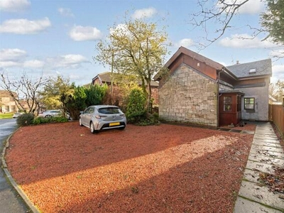 2 Bedroom Detached House For Sale In Kilmarnock, East Ayrshire