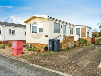 2 Bedroom Detached House For Sale In Lancing, West Sussex