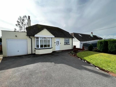 2 Bedroom Detached House For Sale In Marldon