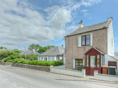 2 Bedroom Detached House For Sale In The Hill, Millom