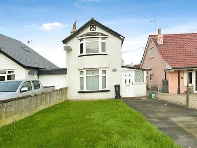 2 Bedroom Detached House For Sale In Weston-super-mare