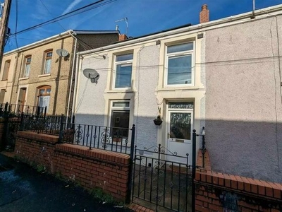 2 bedroom end of terrace house for sale Ammanford, SA18 1AD