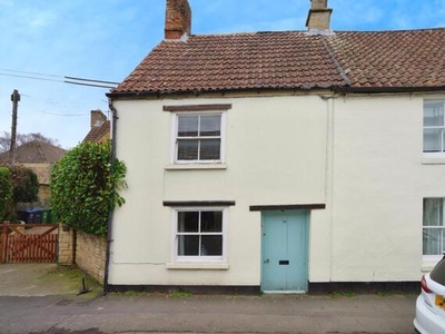 2 Bedroom End Of Terrace House For Sale In Calne