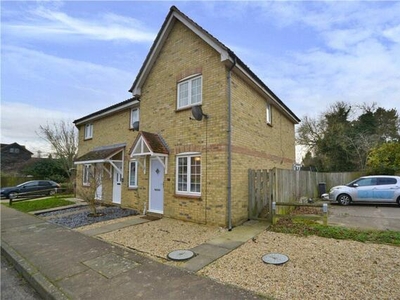 2 Bedroom End Of Terrace House For Sale In Great Yeldham