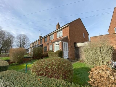 2 Bedroom End Of Terrace House For Sale In Havant, Hampshire