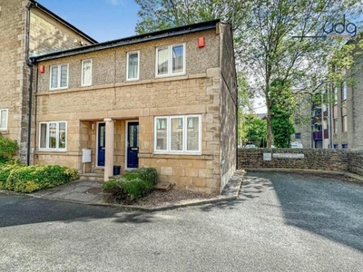 2 Bedroom End Of Terrace House For Sale In Lancaster