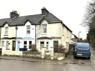 2 Bedroom End Of Terrace House For Sale In Salisbury, Wiltshire