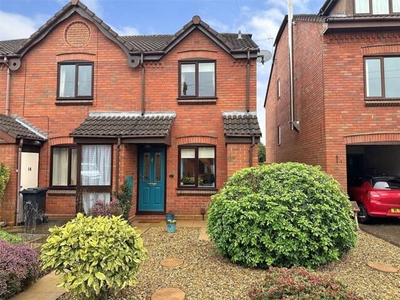 2 Bedroom End Of Terrace House For Sale In Stourbridge, West Midlands