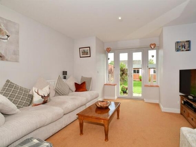 2 Bedroom End Of Terrace House For Sale In Yapton
