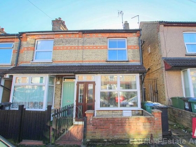 2 bedroom end of terrace house for sale Watford, WD24 5AZ