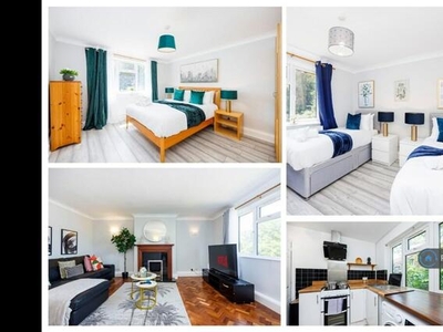 2 Bedroom Flat For Rent In Croydon