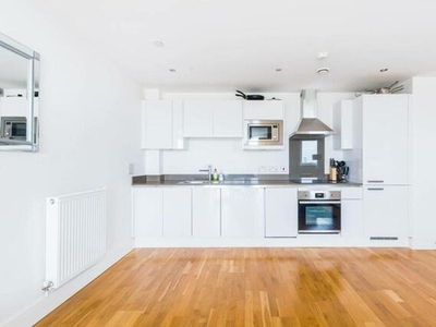 2 Bedroom Flat For Rent In Greenwich, London