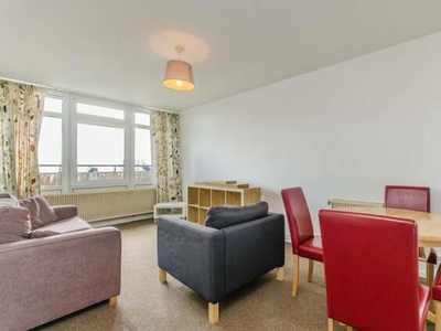 2 Bedroom Flat For Rent In Kennington, London