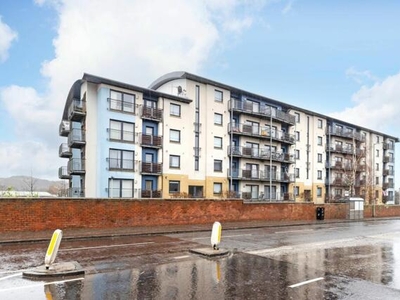 2 Bedroom Flat For Sale In 4 Drybrough Crescent, Peffermill