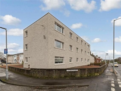 2 Bedroom Flat For Sale In Ayr, South Ayrshire