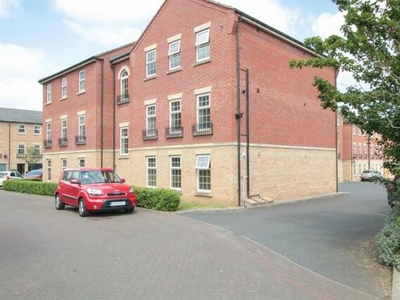 2 Bedroom Flat For Sale In Balby
