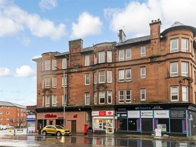 2 Bedroom Flat For Sale In Battlefield, Glasgow