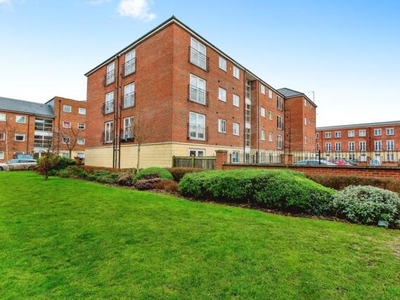 2 Bedroom Flat For Sale In Boston, Lincolnshire