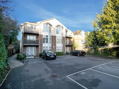 2 Bedroom Flat For Sale In Charminster