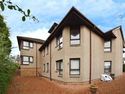 2 Bedroom Flat For Sale In Dundee, Angus