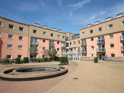 2 Bedroom Flat For Sale In Feltham