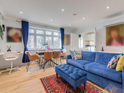 2 Bedroom Flat For Sale In
Green Lanes
