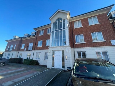 2 Bedroom Flat For Sale In Leicester