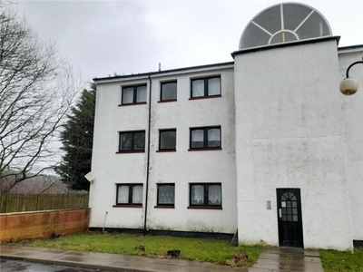 2 Bedroom Flat For Sale In Newmains, Wishaw