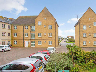 2 Bedroom Flat For Sale In Shoreham-by-sea, West Sussex