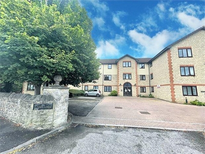 2 Bedroom Flat For Sale In Worle, Weston-super-mare