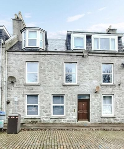 2 Bedroom Ground Floor Flat For Sale In Aberdeen