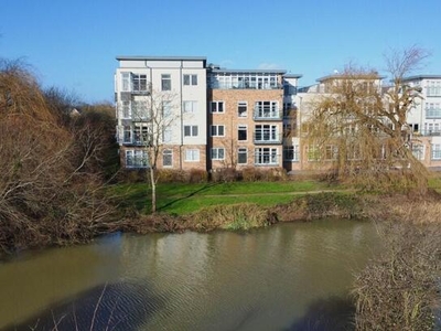 2 Bedroom Ground Floor Flat For Sale In Little Paxton