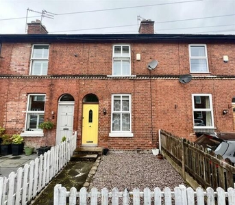 2 Bedroom House Bowdon Greater Manchester