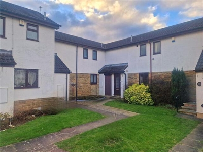 2 Bedroom House For Sale In Wetherby