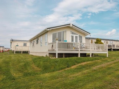 2 Bedroom Lodge For Sale In Blue Dolphin Holiday Centre