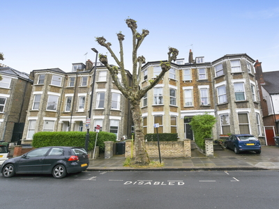 2 bedroom property for sale in Fordwych Road, London, NW2