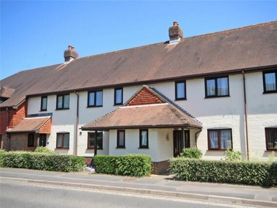 2 Bedroom Retirement Property For Sale In New Milton, Hampshire