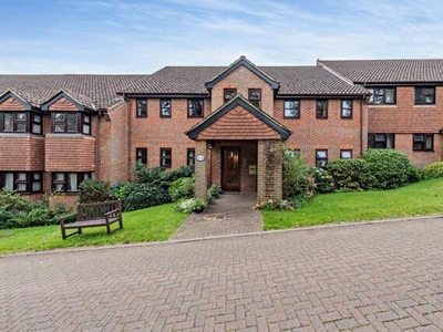 2 Bedroom Retirement Property For Sale In Rickmansworth