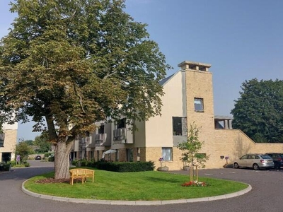 2 Bedroom Retirement Property For Sale In Tetbury, Gloucestershire