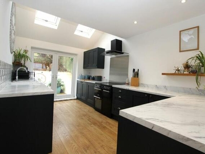 2 Bedroom Semi-detached Bungalow For Sale In Wotton-under-edge
