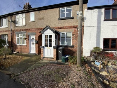 2 Bedroom Semi-detached House For Rent In Chester