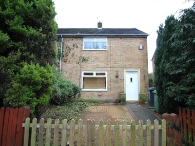 2 Bedroom Semi-detached House For Rent In Oldham