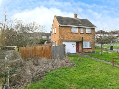 2 Bedroom Semi-detached House For Sale In Basildon, Essex