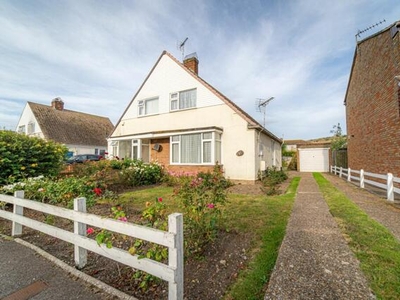 2 Bedroom Semi-detached House For Sale In Hythe