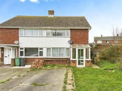 2 Bedroom Semi-detached House For Sale In Newport, Isle Of Wight
